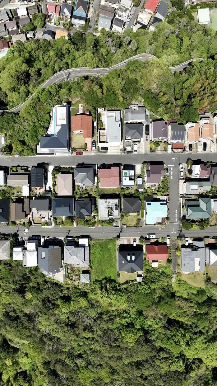 ドローンでダイナミックな映像を制作します 空撮で海・山・川・不動産などの魅力を引き出す イメージ6