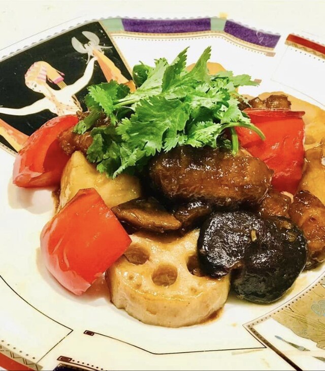 自然治癒力を高める食事お伝えます 自然治癒は体が資本です。まずは食事を見直しませんか？ イメージ4