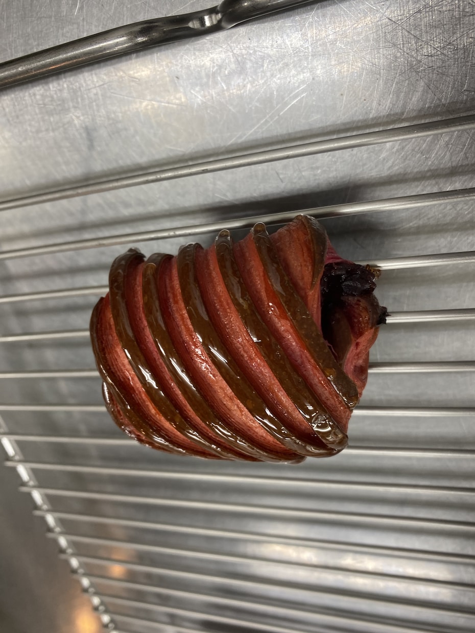 パン作りについてのお悩み解決致します 某有名ホテルの現役パン職人がお悩みを解決致します！ イメージ2