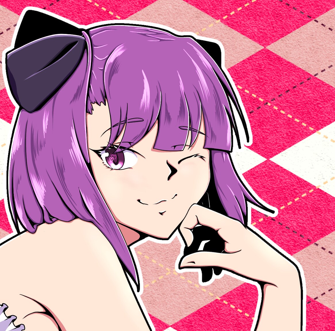 SNSアイコンお描きします お好きな画風をお選びください！ イメージ2