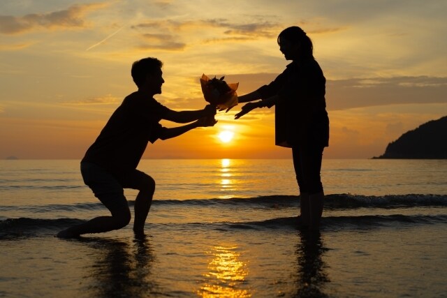 恋愛特化♡お相手の気持ちと二人の未来を占います 片思い・復縁・結婚等もOK♡相手の気持ちと二人の未来を鑑定 イメージ6