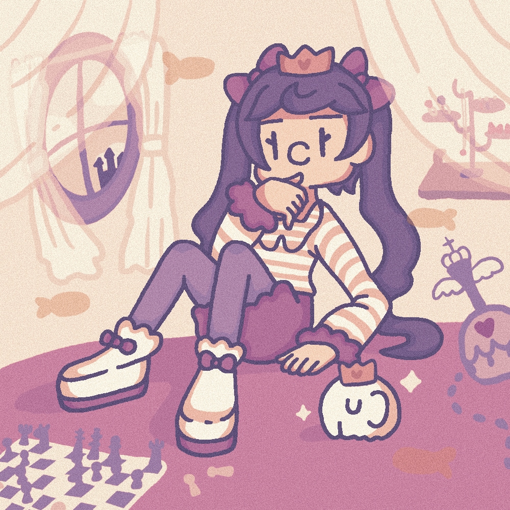 部屋の中で暮らしている人のイラストを描けます 人々の暮らし、マンション、ビルなどをイメージ イメージ3