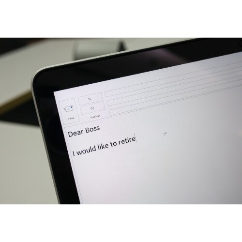 英語のメールの書き方をご説明します すぐに使える英語のビジネスメール イメージ1