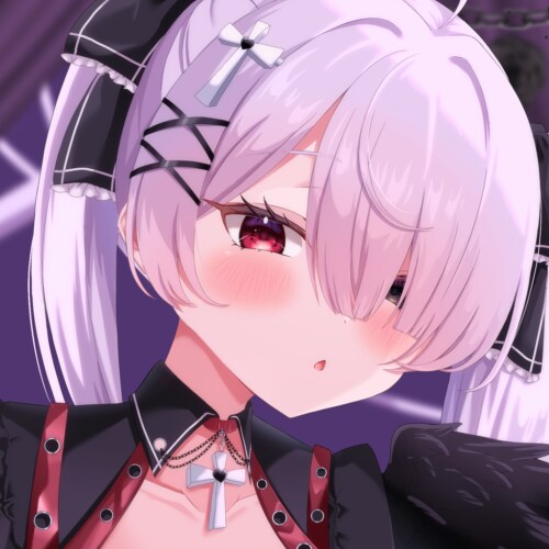 かわいい女の子のキャラクターイラストを制作します 配信アプリのアイコン、サムネ、立ち絵などにお使いください イメージ5