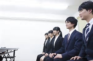 新卒で就活している方へアドバイスを差し上げます 何から始めれば良いか、就活に行き詰まってしまっている方へ イメージ1