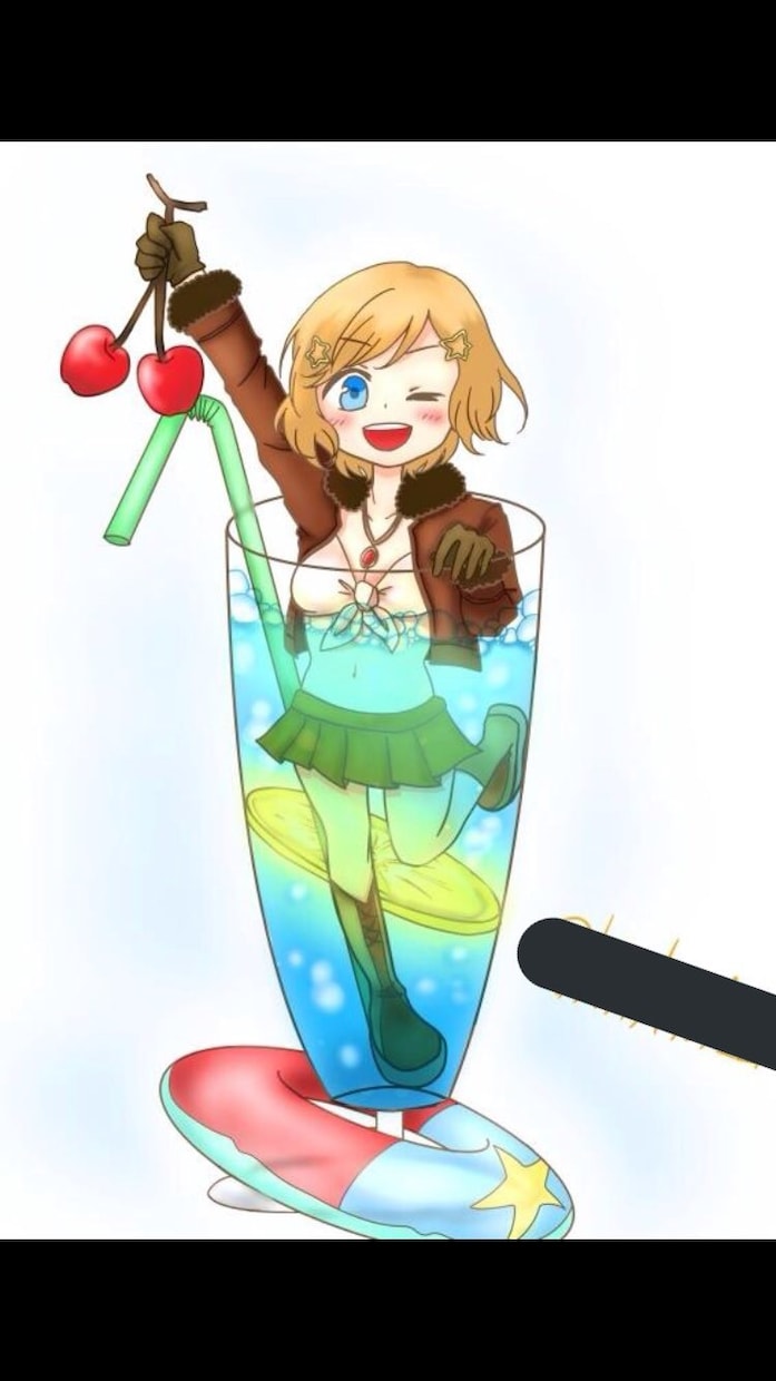 ツイッター等のアイコン・立ち絵描きます かわいい女の子や男の子のイラストをご希望の方にオススメ！ イメージ3