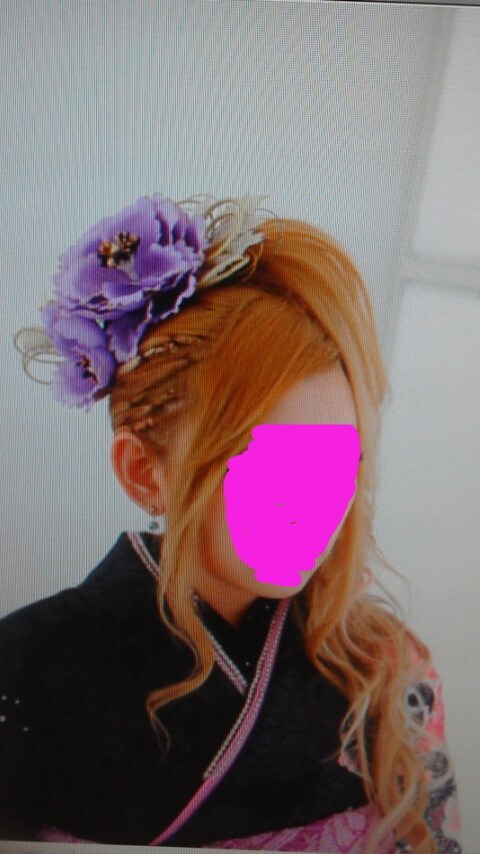 写真から貴方に合った髪型やヘアアレンジをアドバイスします。 イメージ2