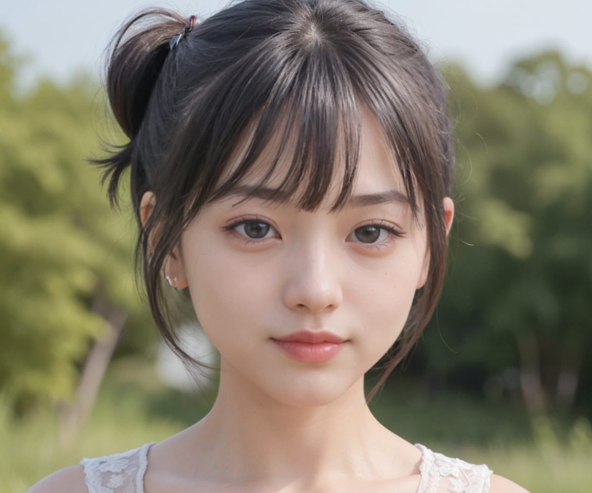 生成知識０の方にAI美女生成環境構築を教えます 【画像生成開始1週間で可愛い美女が作れるようになる】 イメージ3