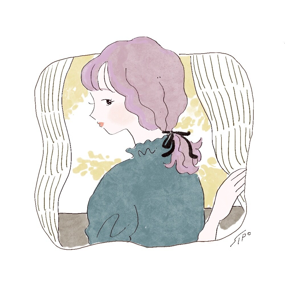挿絵などに｜シンプルで使いやすいイラスト作成します Web、チラシ、書籍に。温かみのある手描きタッチです。 イメージ10