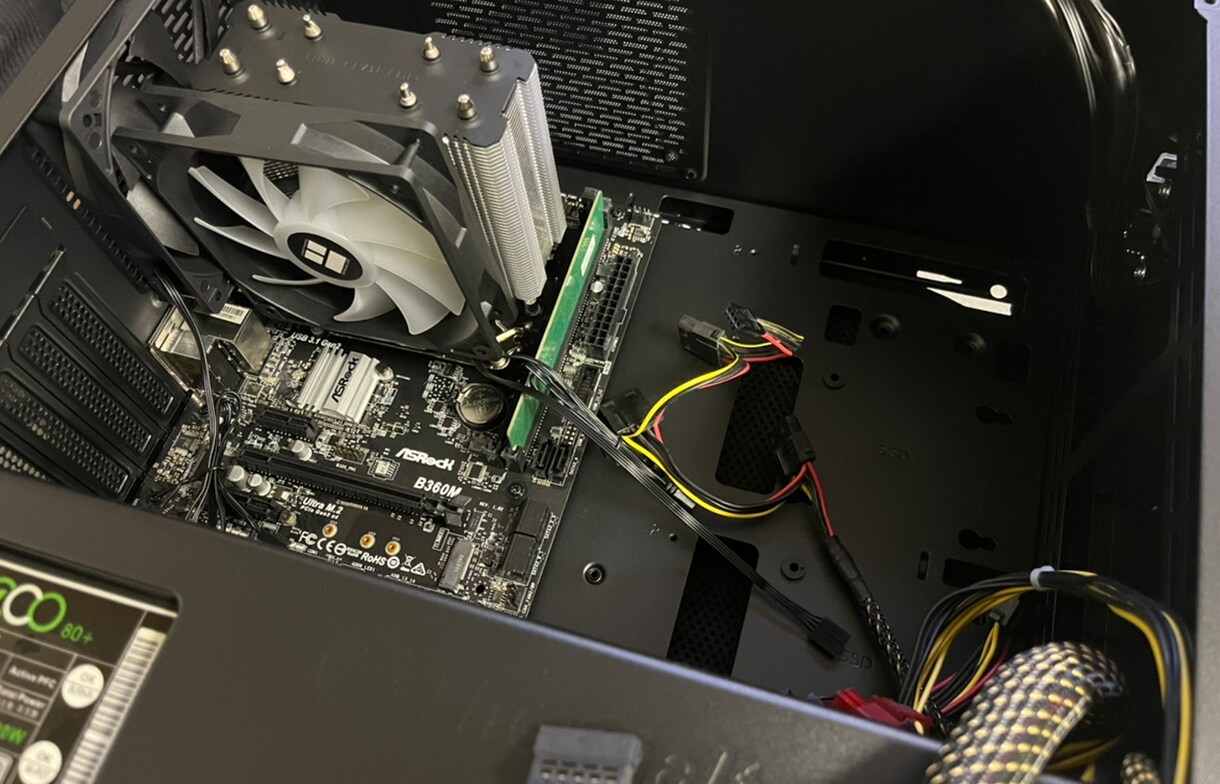 パソコンの不調・起動トラブル診断します 起動しない・動作が遅い原因を特定！ イメージ10