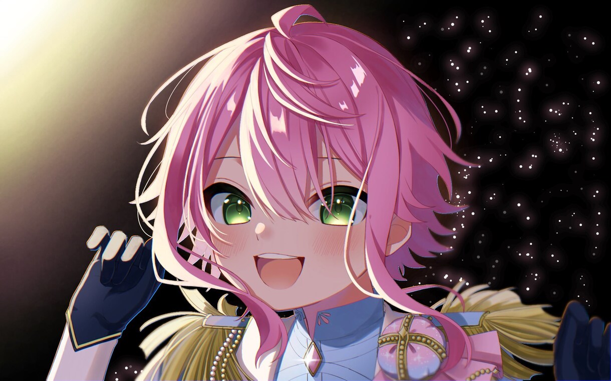 アイコンやサムネなどのイラストを制作します 使用用途に合わせたイラストを描きます イメージ5