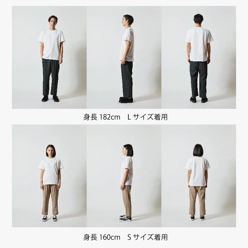 プリントTシャツ作成します オリジナルグッズ/ノベルティグッズ作成 イメージ7