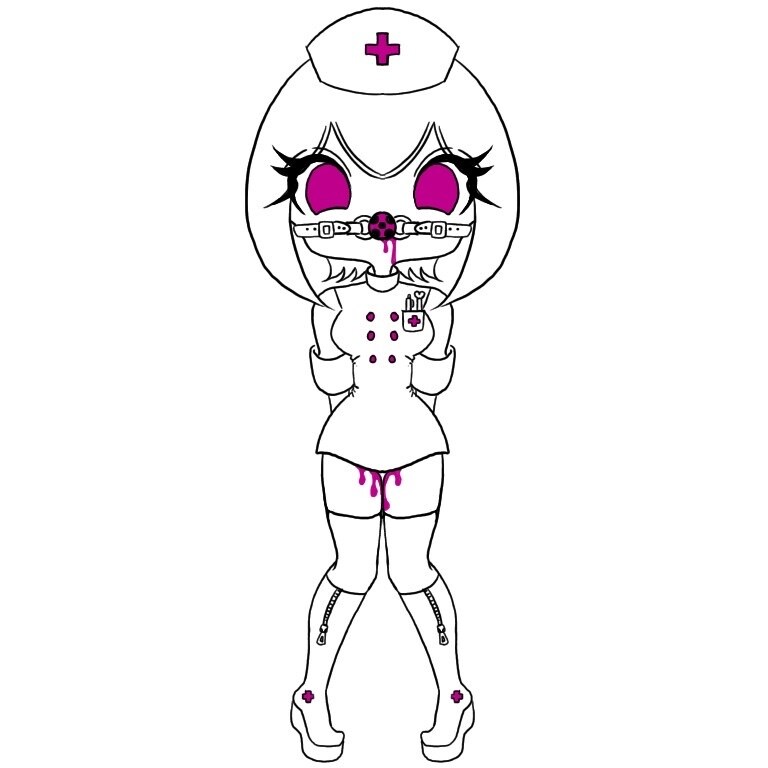 貴方にとっての運命の女を制作(イラスト)しています イラスト制作販売を行なっております。 イメージ8