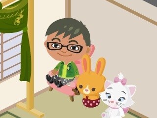 困った事、気になる事のある方 イメージ1