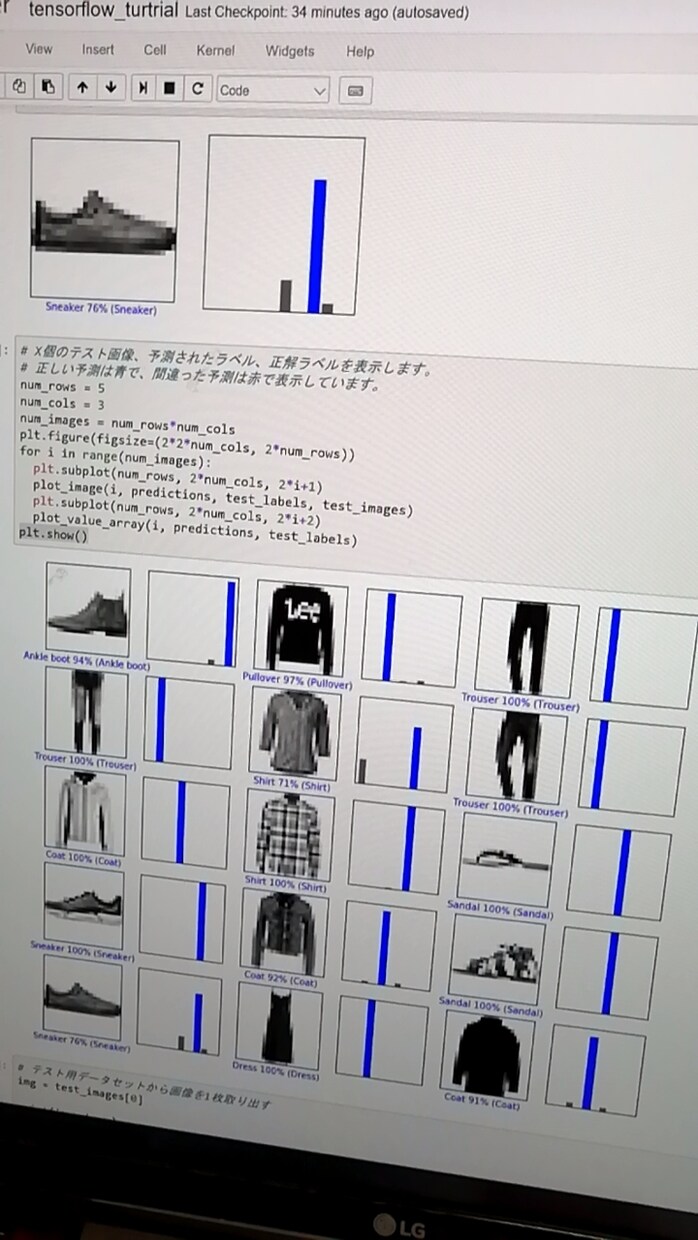 csvデータをグラフ化するアプリ作ります 定形的なcsvデータをグラフで解析 イメージ1