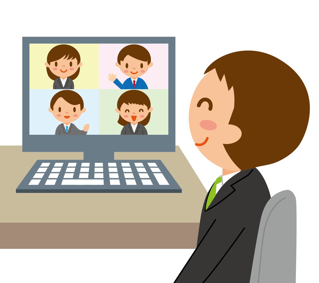 ビジネスの悩み聞きます ビジネスのお悩み解決のお手伝いします イメージ1