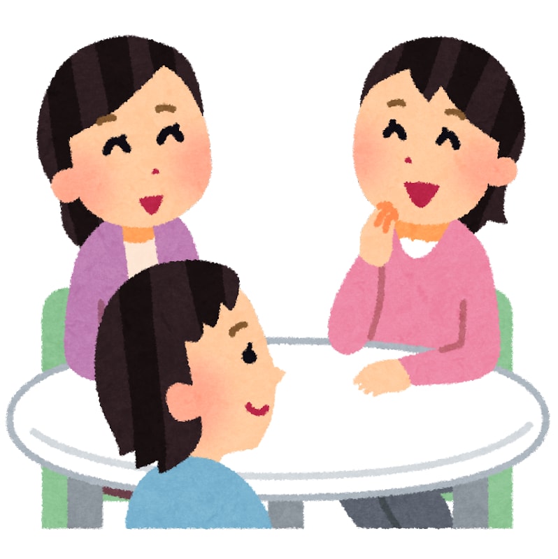 人前で「話すこと」の抵抗感を無くします 聴く人を引き込むあいさつ、伝わる話し方を身につけましょう！ イメージ1