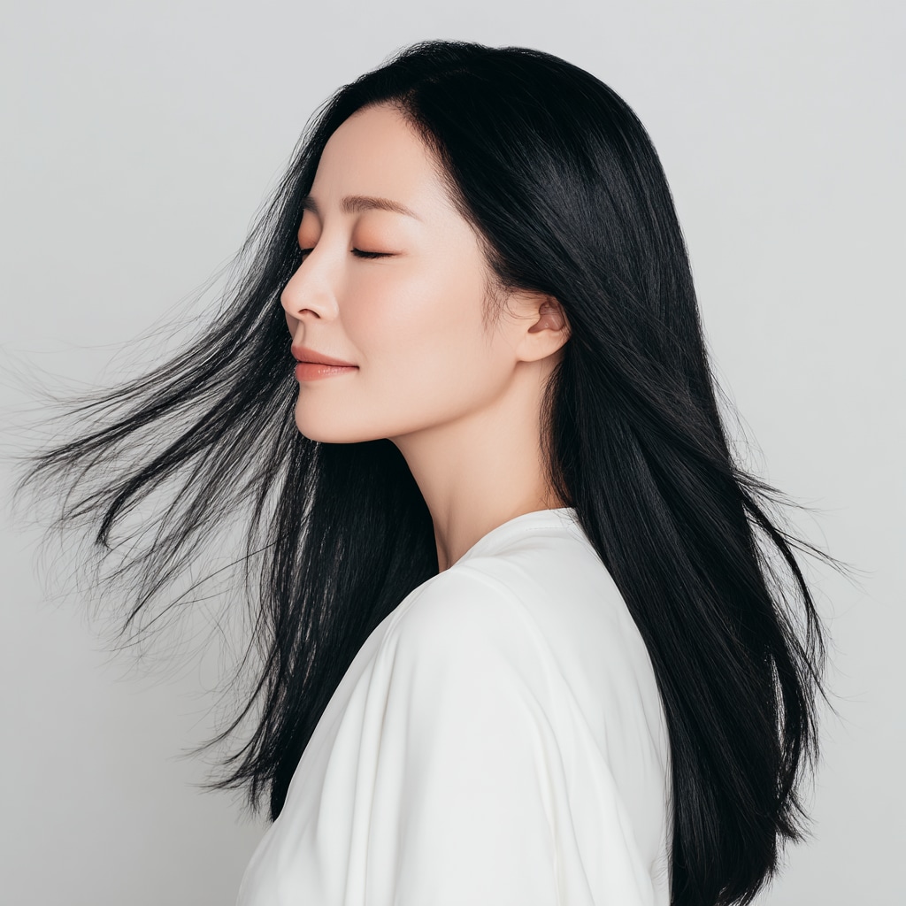 美容特化！広告映えする美容系AI画像を生成します 広告・LP・SNSに使えるAI美女素材 イメージ5