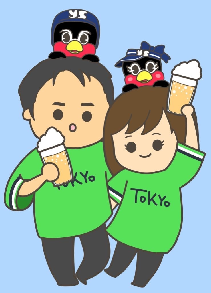 イラスト・アイコン作成をします ちょっとゆるいミニキャラをお描きいたします！ イメージ1