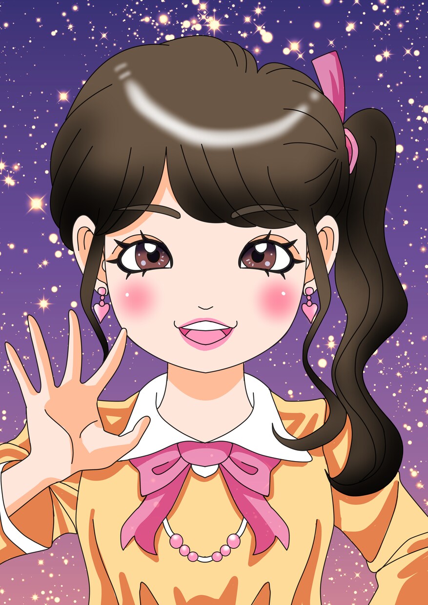 色々なイラストを作成いたします オンリーワンな作品っを心がけます。 イメージ8