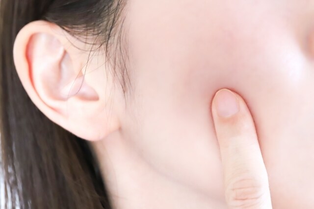 顔を美しく魅力的に！顔に特化した美容気功します 人を惹きつける、目を惹く、存在感のある顔に！ イメージ2