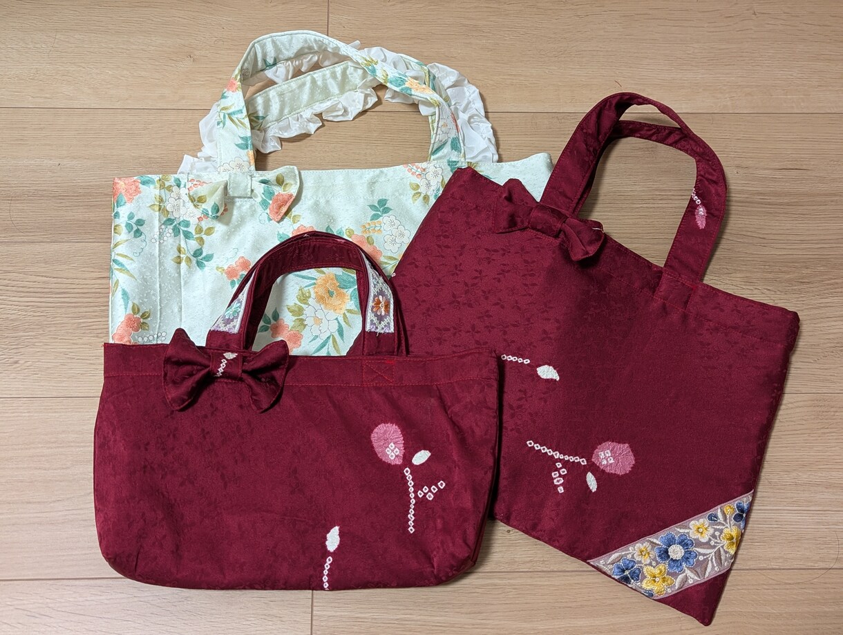 オーダーメイドでお好きな物を作ります 世界で1つだけの物を作りませんか?あなただけの物を作ります イメージ1