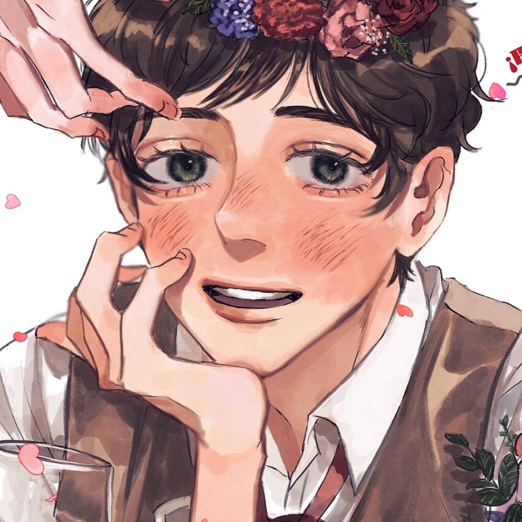 イラスト全般承ります アイコンや同人、立ち絵や動画サムネなどなんでも！ イメージ2