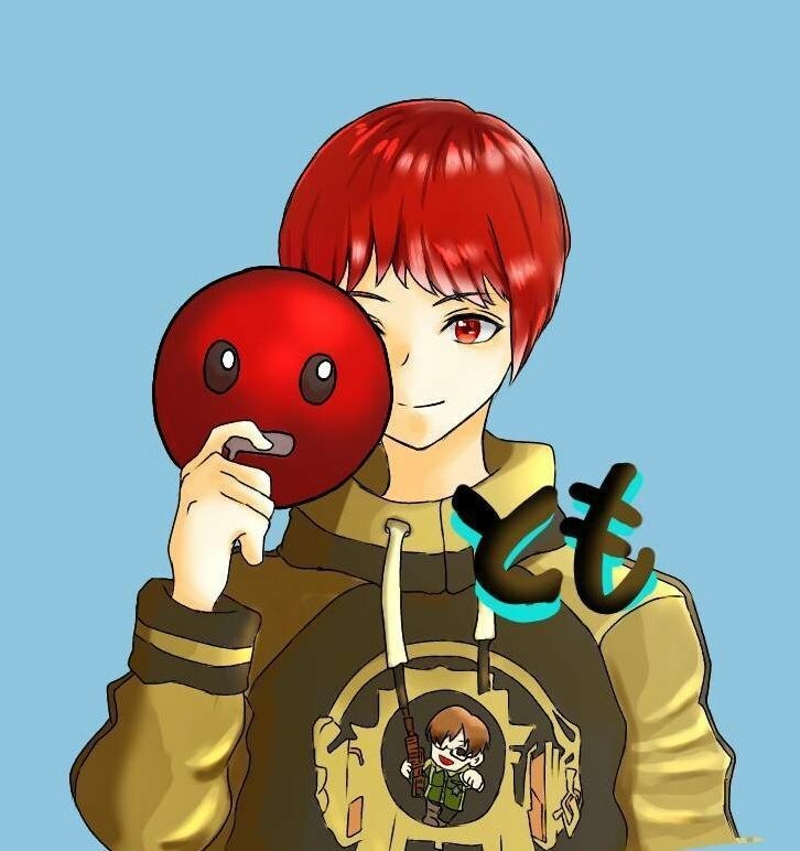 簡単なアイコンイラストをお描き致します 自分だけのアイコンイラストが欲しい方にオススメです イメージ5