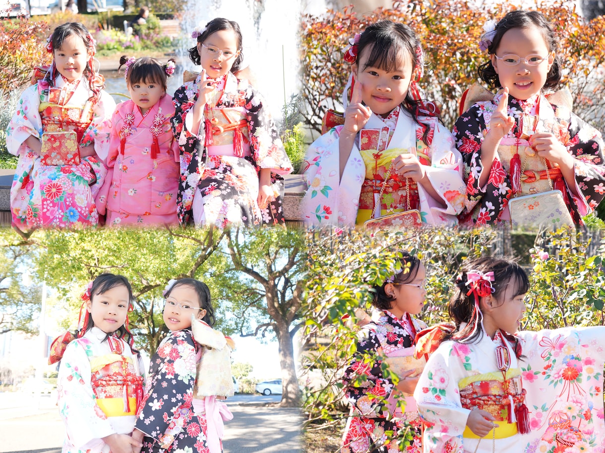 お子様の素敵なイベント♪全データお渡しします 保育士×2児の母カメラマンがお伺いいたします！ イメージ3