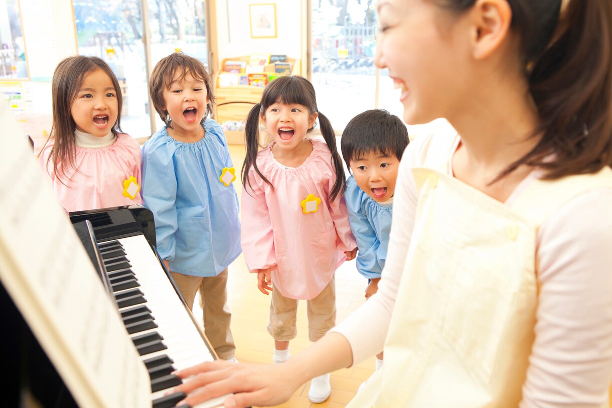 幼稚園選び、保育園選びの相談を受け付けます 子どもにとって良い幼稚園、保護者の方にとって良い幼稚園とは？ イメージ1