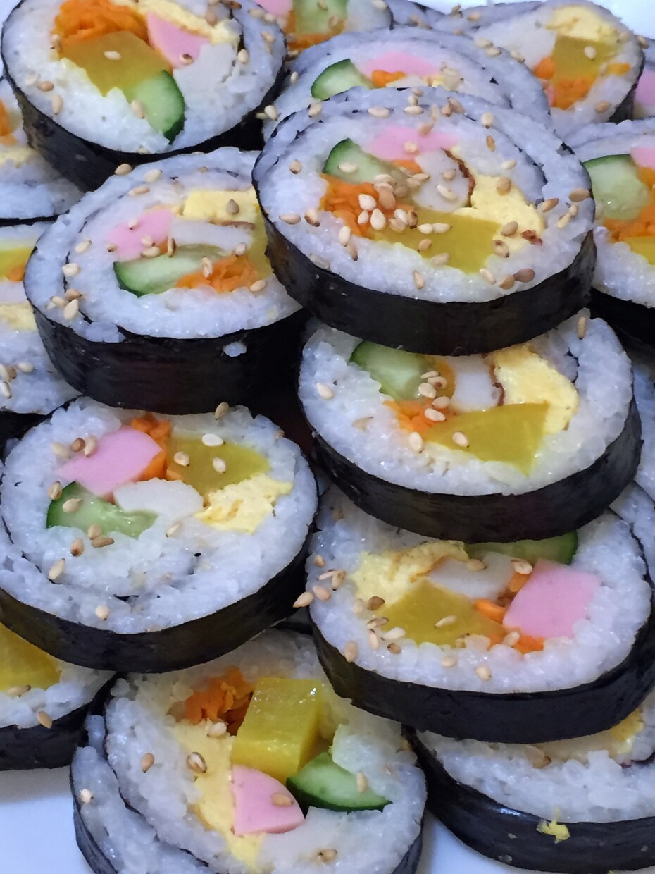 食べたい韓国料理を簡単に作れる方法を教えます 韓国の材料が無くても同じような味が作れます。 イメージ1