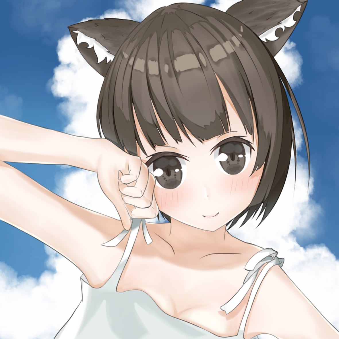 かわいいキャラいっぱい描きます 〜オリジナルキャラ・アニメキャラ〜 イメージ1