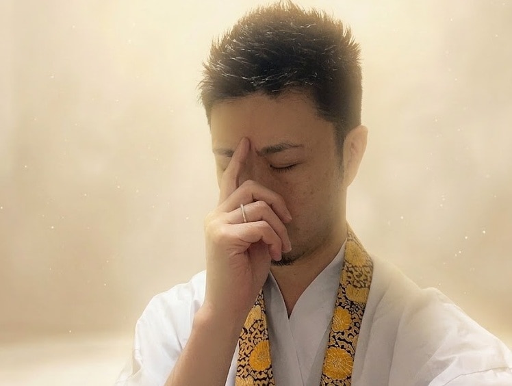 あなたの守護霊様はどんな人？霊視で鑑定します 守護霊様の存在を知ることで、そのお導きをより強く感じられます イメージ1