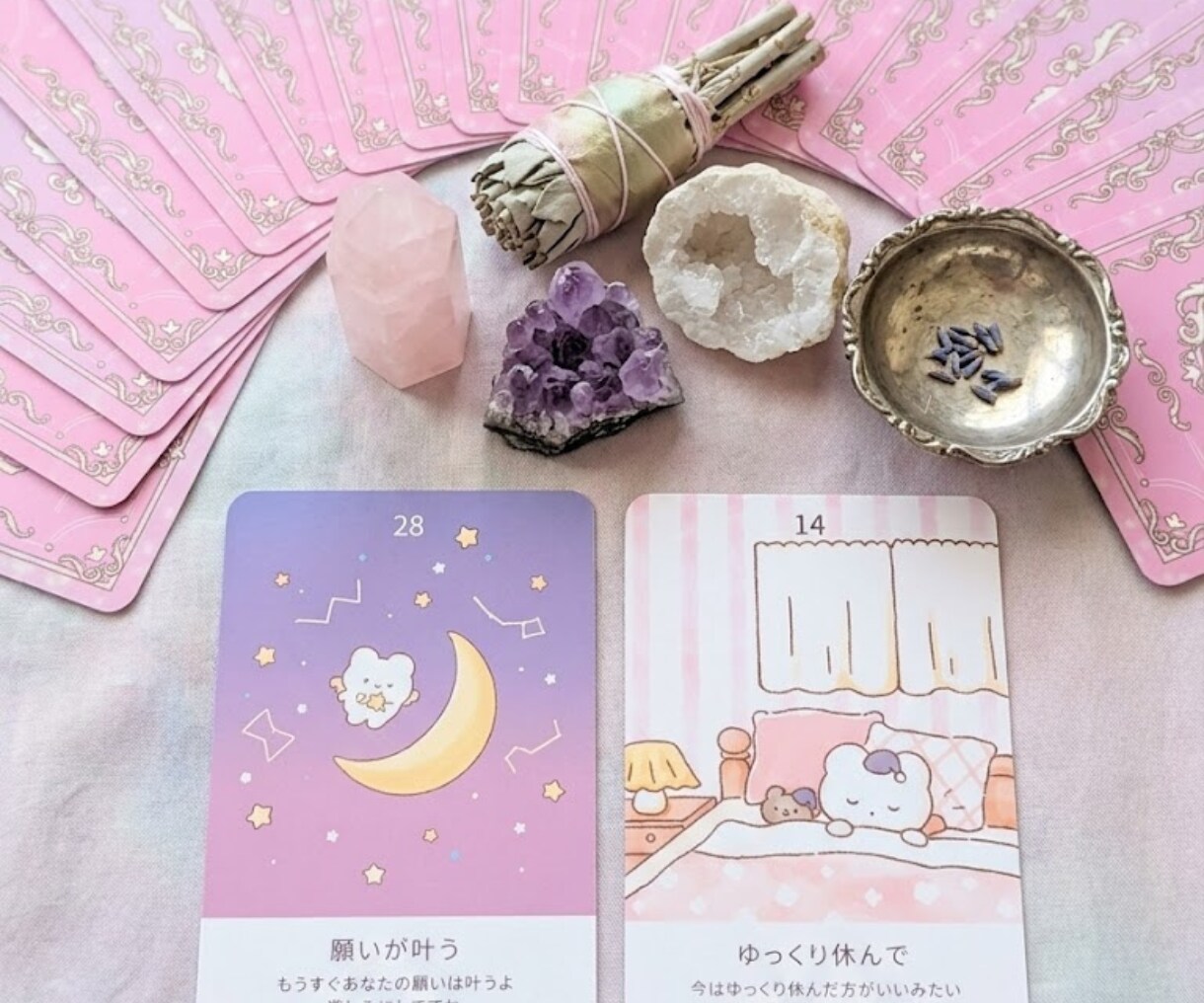 私から動くべき？30分チャットで彼の本音を視ます 深夜2時迄◎片思い/W不倫/遠距離◆ただ話したいだけでもOK イメージ3