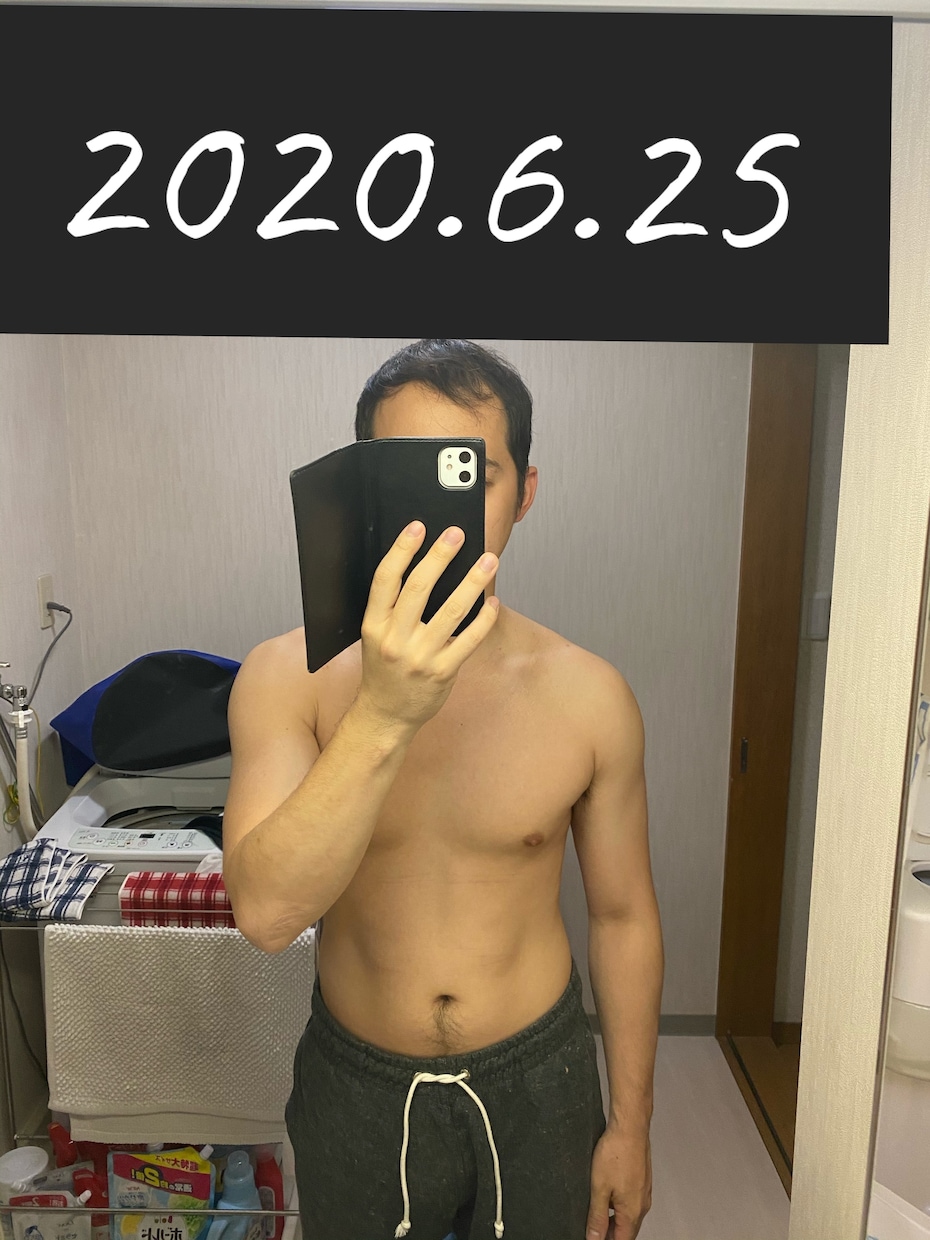 パーソナルでオンラインエクササイズします 人生を変えたい人に。トレーニングを一緒にやりましょう！ イメージ2