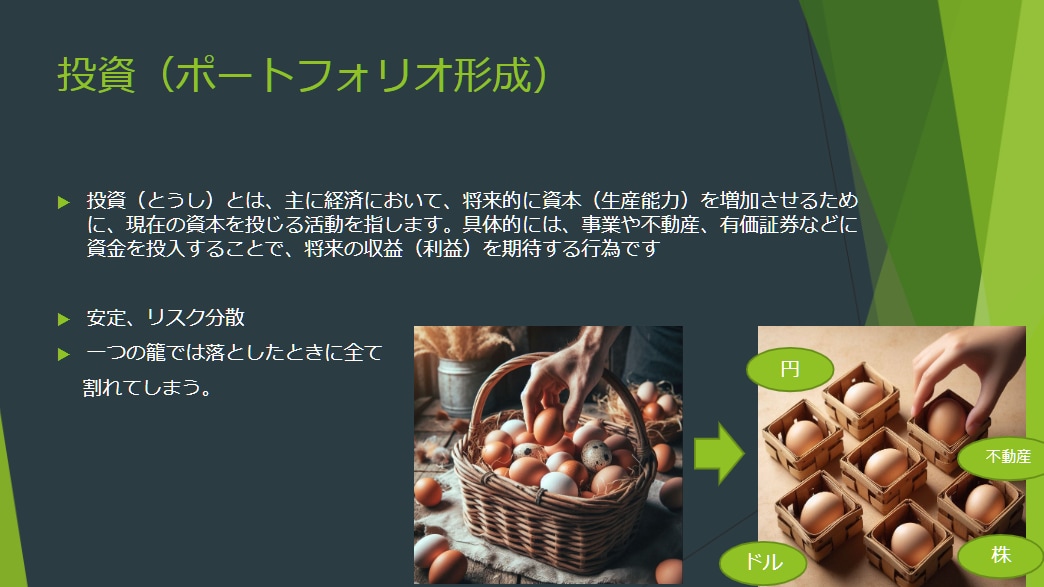 日本株の取引/テクニックに関する知見を伝達します 株取引をしようとする初心者/レベルアップしたい中級者の方 イメージ4