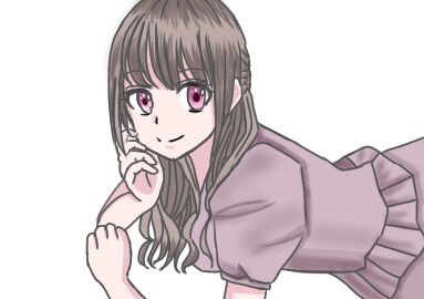 TwitterLINEのアイコンやヘッダー描きます 他にも、可愛いオタク文字なども描けます！ イメージ4