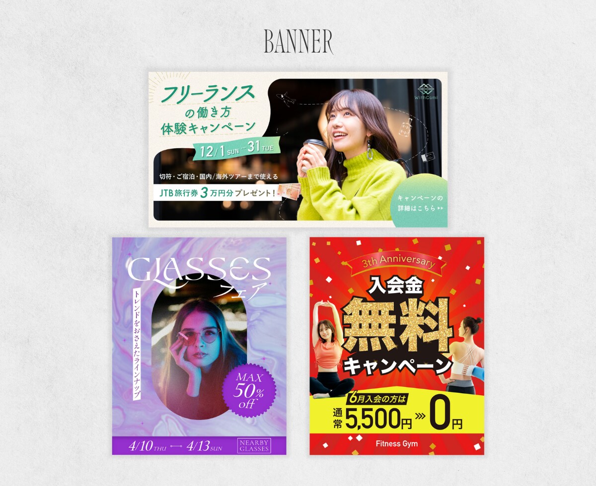 残り4名様✦お試し価格でWEB画像お作りいたします お一人5枚まで◎お試し価格でのご注文がお得です！ イメージ4