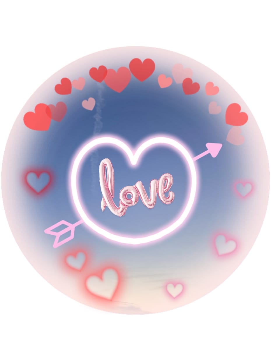 お相手の気持ち♡あなたの気持ち読み取ります 恋の不安や心配事一人で抱えれなくなった想いをお聞かせください イメージ1