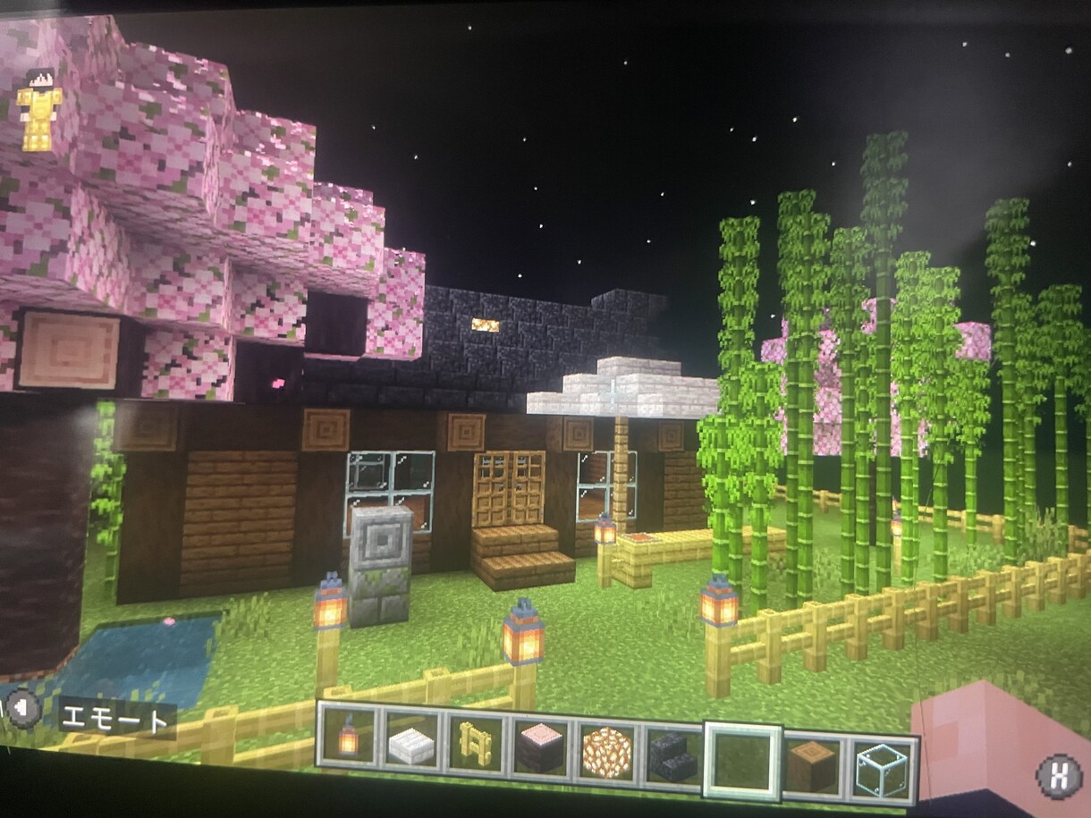 実況者向けMinecraftワールド建築作ります 配信者・実況者向け！Minecraft撮影用建築制作 イメージ4