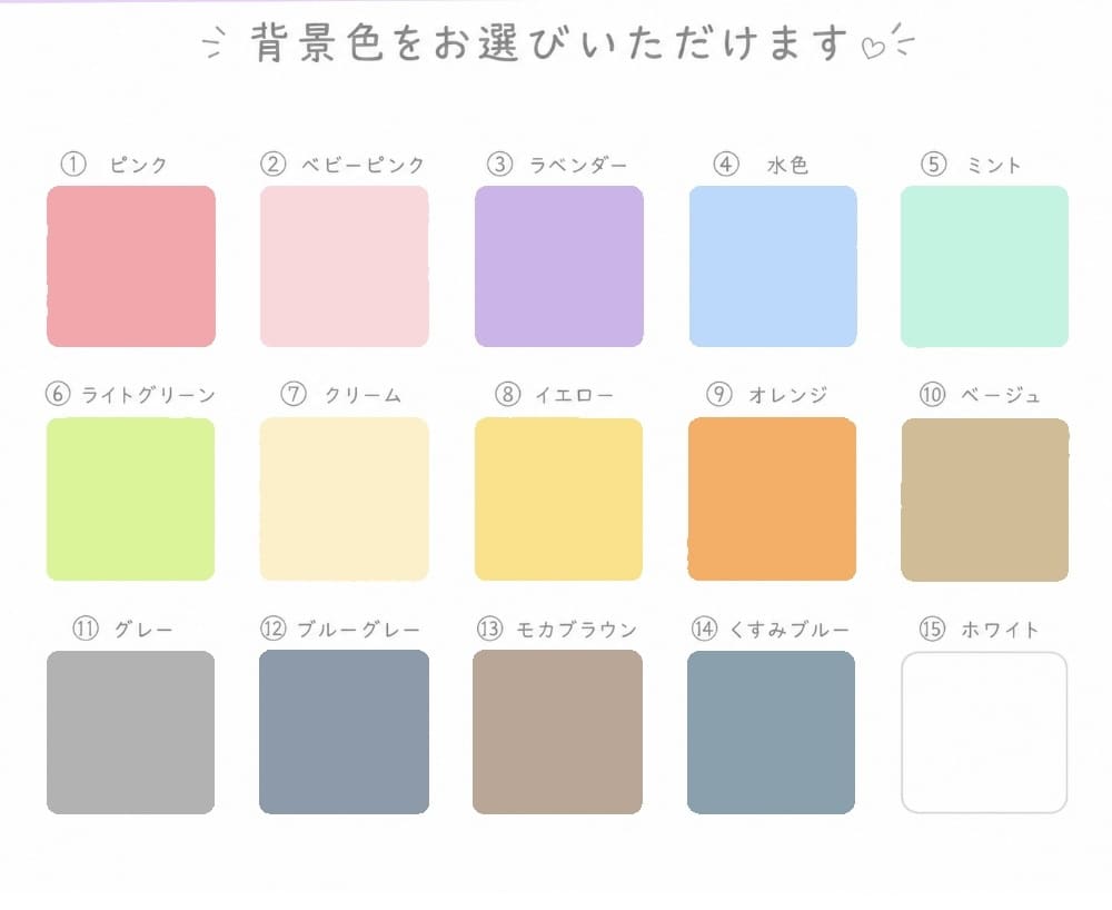 ペットのアイコン、イラスト描きます 犬･猫はもちろんエキゾチックアニマルも受付中です！ イメージ3