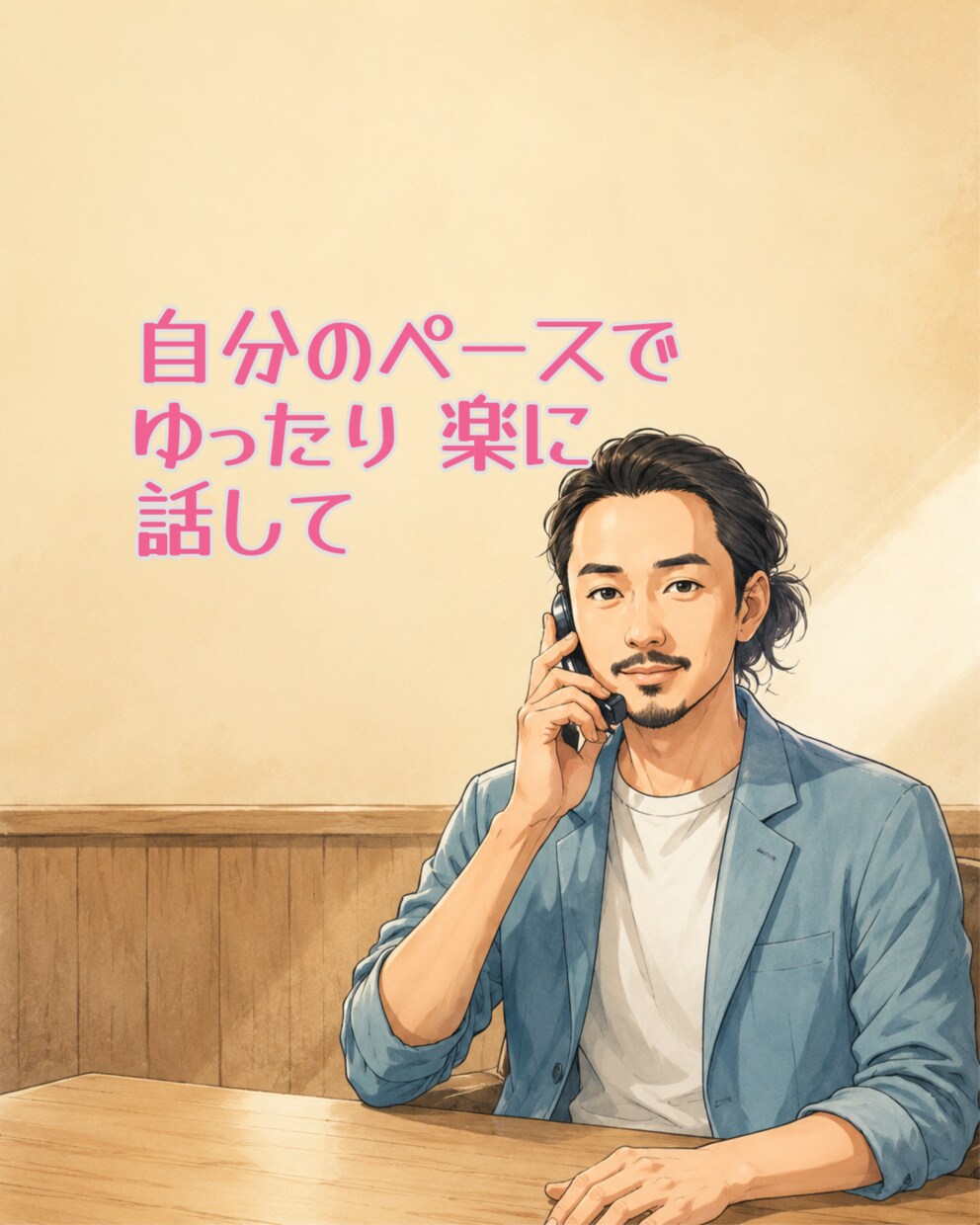 過干渉な親・家族⌛対策、向き合い方、考察思案します 大人になって気づく違和感…やり取りが❌ 歯痒い関係꩜ 苦悩⍨ イメージ6