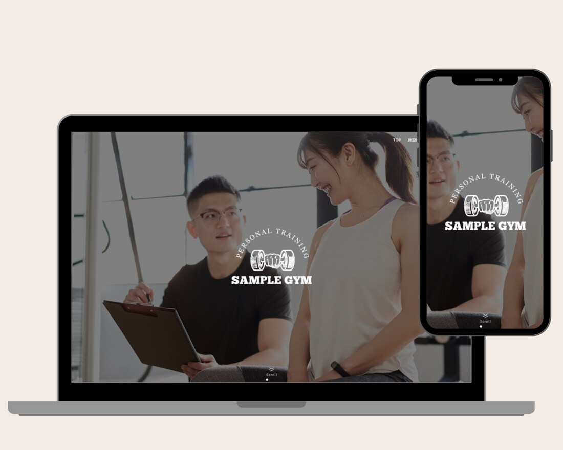 SWELLで高品質なHP制作を低価格で制作します 低価格でも安心クオリティ。ご相談だけでも大歓迎です！ イメージ4