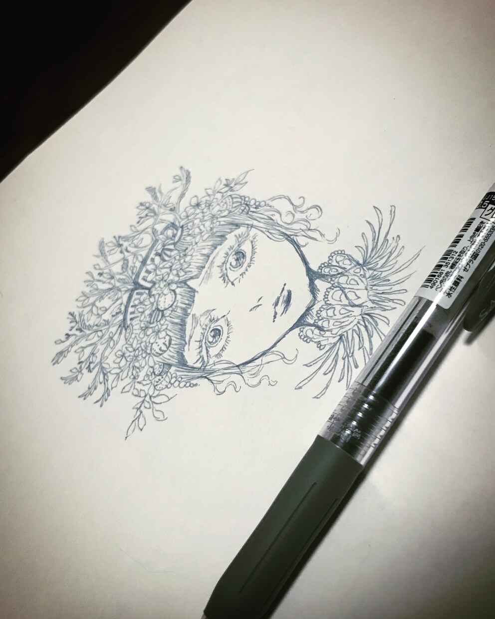 オリジナルイラスト描きます あなたの部屋にほんの少しの足し算 イメージ2
