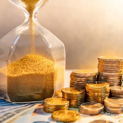 赤いお狐様が導く金運激変占います ★金運上昇★投資&副業★起業★霊感霊視タロット★ヒーリング★ イメージ6