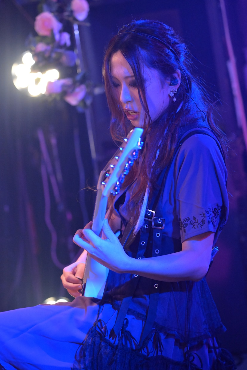 楽曲のギター全般アレンジします ギターパートのアレンジ提案で曲の味付けをお手伝い！ イメージ1