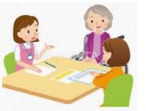 介護・認知症のことでお悩みの方親身にお答えします 話して気持ちをスッキリさせませんか？ イメージ1