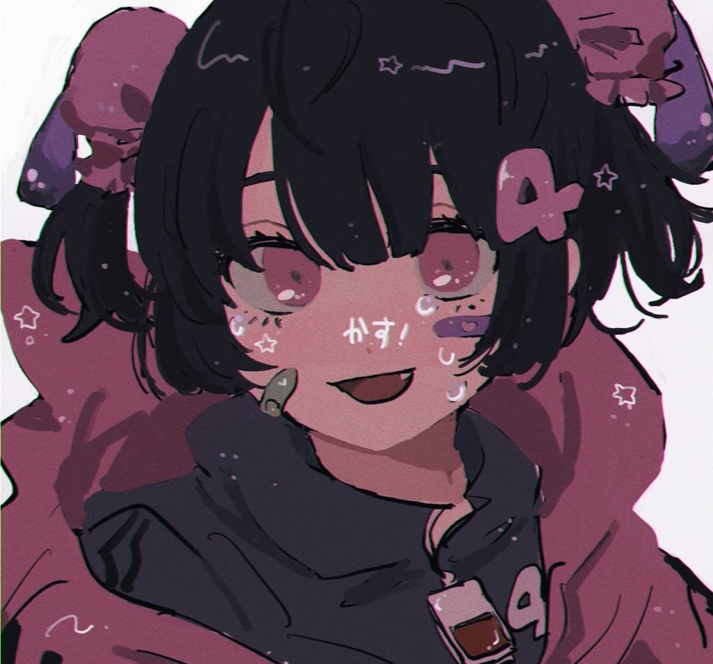 やわらかな表情で可愛く丁寧に仕上げます あなたの大切なキャラクターを、丁寧に仕上げます！ イメージ2