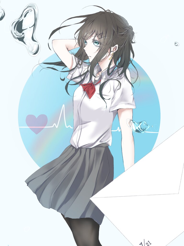 イラスト、アイコン作成します 個人観賞用、アイコン用など用途に合わせたイラスト作ります! イメージ8