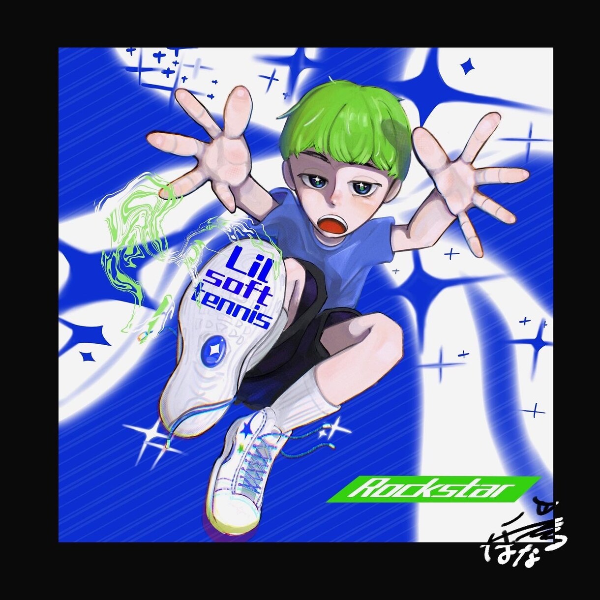 イラスト制作サムネイルなど描きます 個性的でかわいいイラスト描きます イメージ2